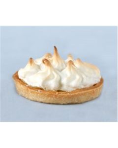 Tart Lemon Meringue 3"