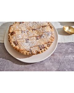 Pastiera Di Grano 9"