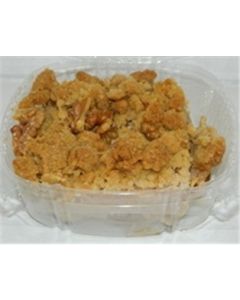 Apple Crumb Cake