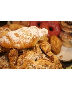 Croissant Almond