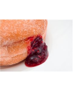 Jelly Donuts