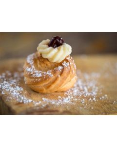 Zeppole