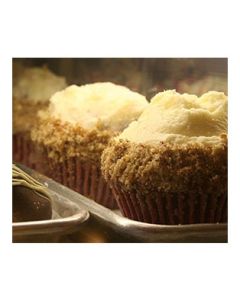 Red Velvet Cupcake