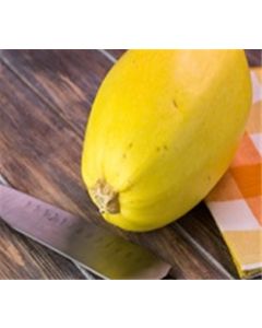Spaghetti Squash