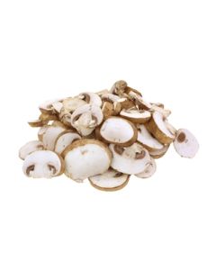 Sliced Baby Bella Mushrooms (8 oz.)