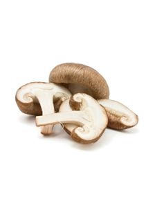 Shiitake Mushrooms, Sliced (3.5 oz.)