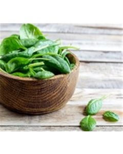 Baby Spinach (by the pound)