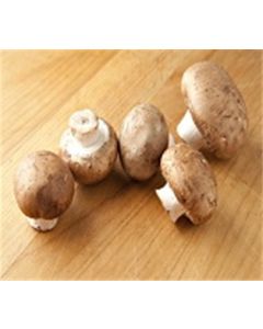 Cremini Mushrooms