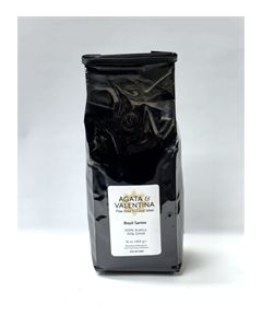 Brazil Santos Ground 16oz