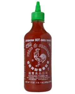 Sriracha Chili Sauce (17 oz.)