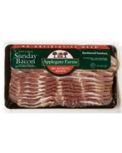 Applegate Farms Sunday Bacon (8oz)