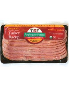 Applegate Farms Turkey Bacon (8oz)