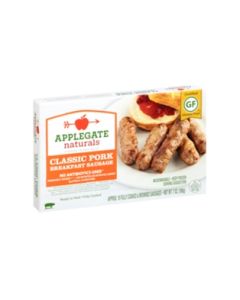 Applegate Classic Pork Breakfast Sausage 7oz