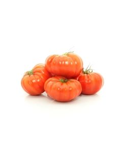 Backyard Beefsteak Tomatoes
