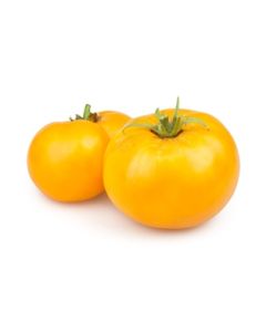 Yellow Beefsteak Tomatoes