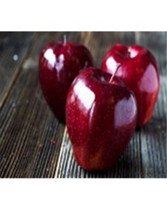 Organic Red Delicious Apples