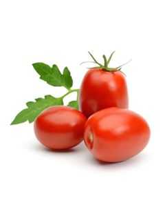 Plum Tomatoes