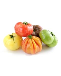 Heirloom Tomatoes