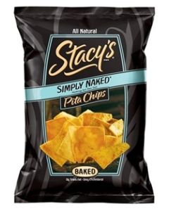 Stacy's Pita Chips Naked (16oz)