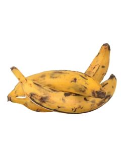Yellow Plantains