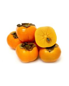 PERSIMMONS FUYU