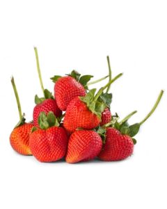 Strawberries Stem