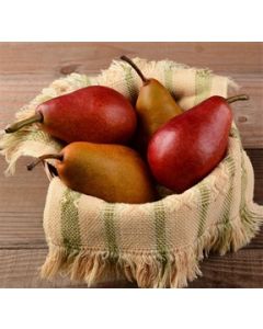 Starkrimson Pears