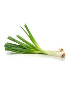 Organic Scallions