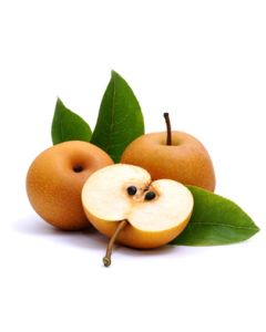 Asian Pears