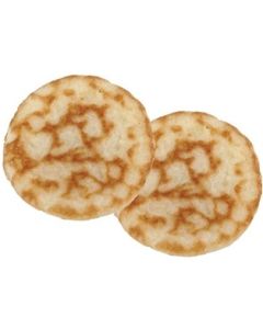 Mini Blinis (16pk)