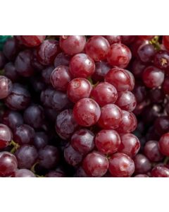 Cotton Candy Grapes