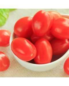 Organic Grape Tomatoes (1pt)