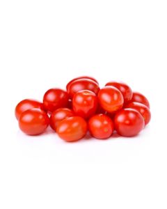 Del Cabo Organic Grape Tomatoes (1 Pint)