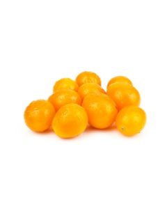 Yellow Grape Tomatoes (1pt)