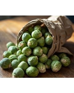 Brussel Sprouts Cup