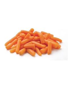 Organic Baby Carrots (16oz)