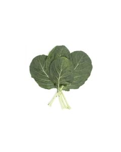 Organic Collard Greens