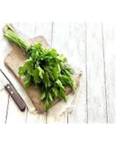 Organic Italian Parsley