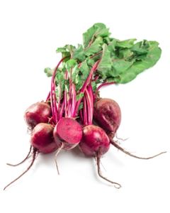 Organic Beets