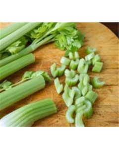 Organic Celery Hearts