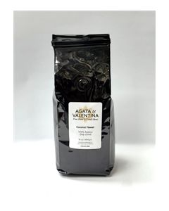 Coconut Hawaii Coffee Ground 16oz