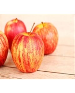 Honeycrisp Apples