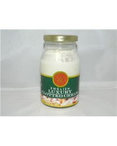 English Clotted Cream (5.6 oz.)