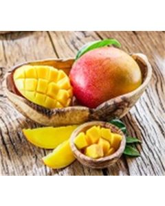 Mangoes Red