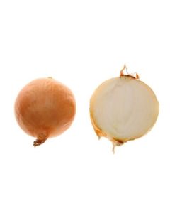 Spanish Onions