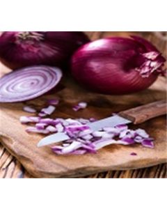 Red Onions