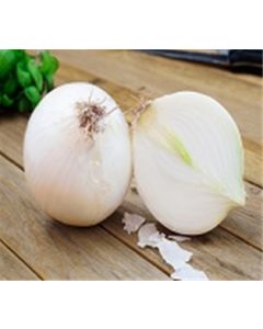 White Onions