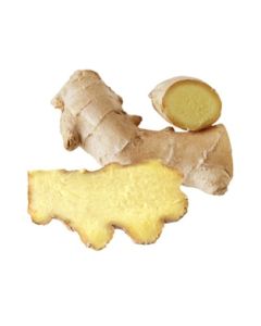 Ginger