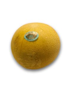 Organic Galia Watermelon