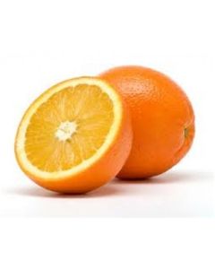 Juicing Oranges